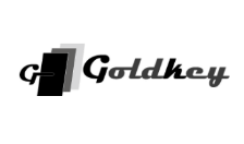 株式会社GoldKeyロゴ